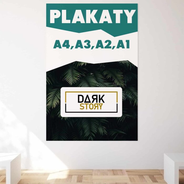 Poster Mockup