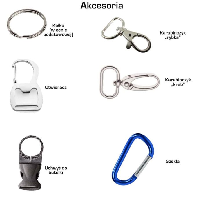 Akcesoria Akcesoria