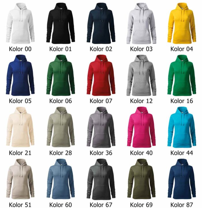 Kolory-Bluza-Cape-414-damska Kolory-Bluza-Cape-414-damska