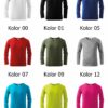 Kolory-Koszulka-dziecieca-Fit-ls-121