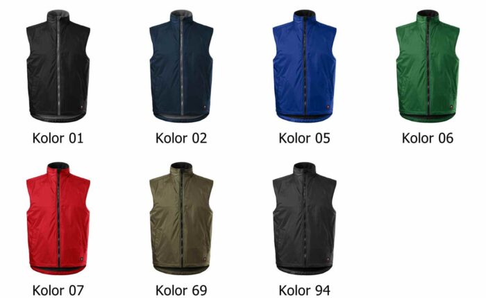 Kolory-kamizelka-Body-warmer-509 Kolory-kamizelka-Body-warmer-509