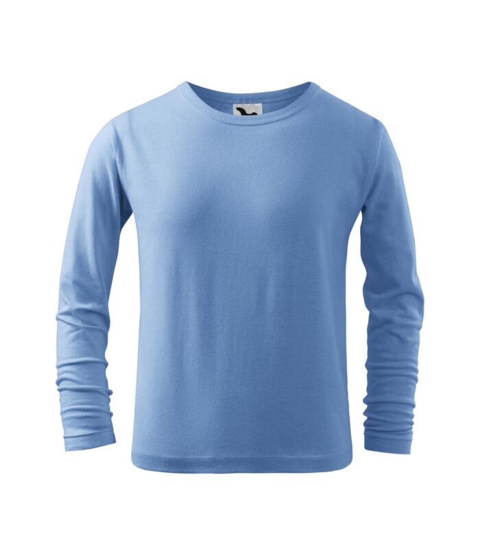 Koszulka-dziecieca-Fit-121-przod Koszulka-dziecieca-Fit-121-przod