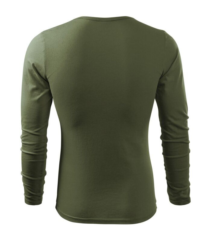 Koszulka-meska-Fit-119-tyl Koszulka-meska-Fit-119-tyl