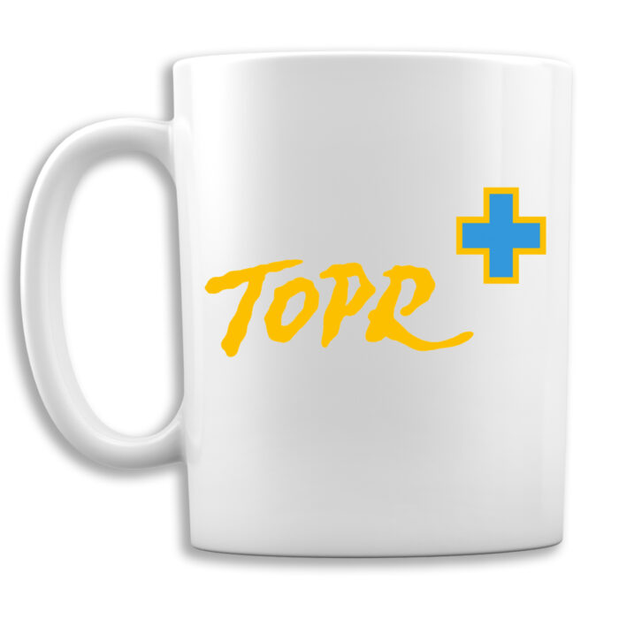 Kubek-TOPR Kubek-TOPR