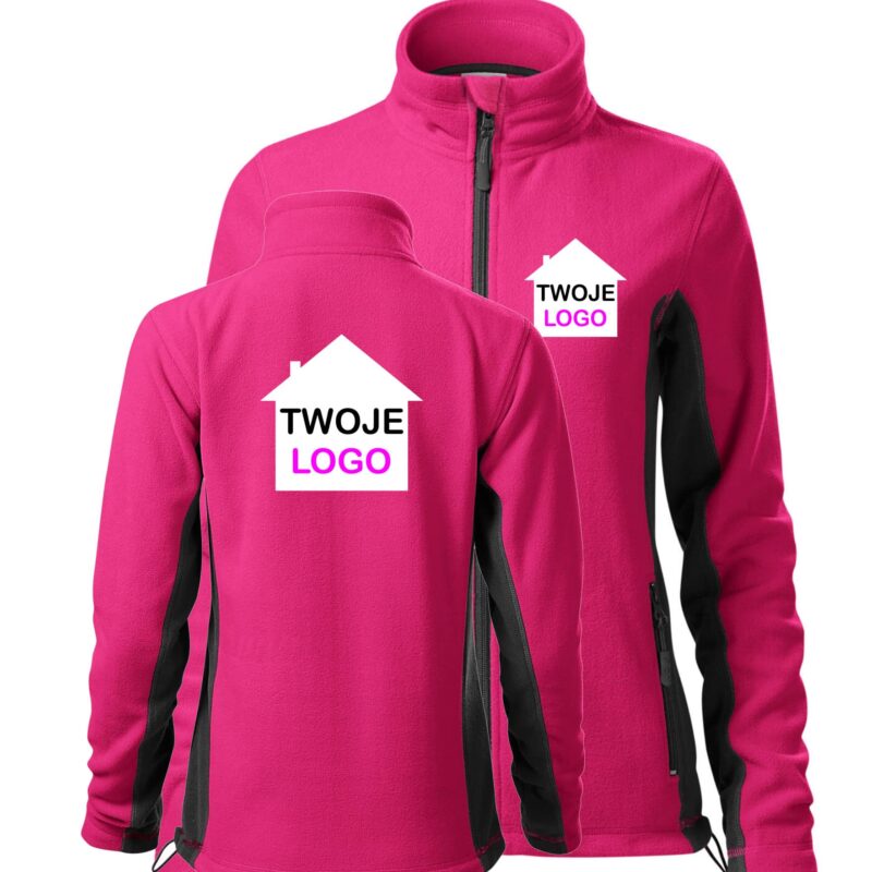 Frosty 528 Women's Fleece Sweatshirt 220g