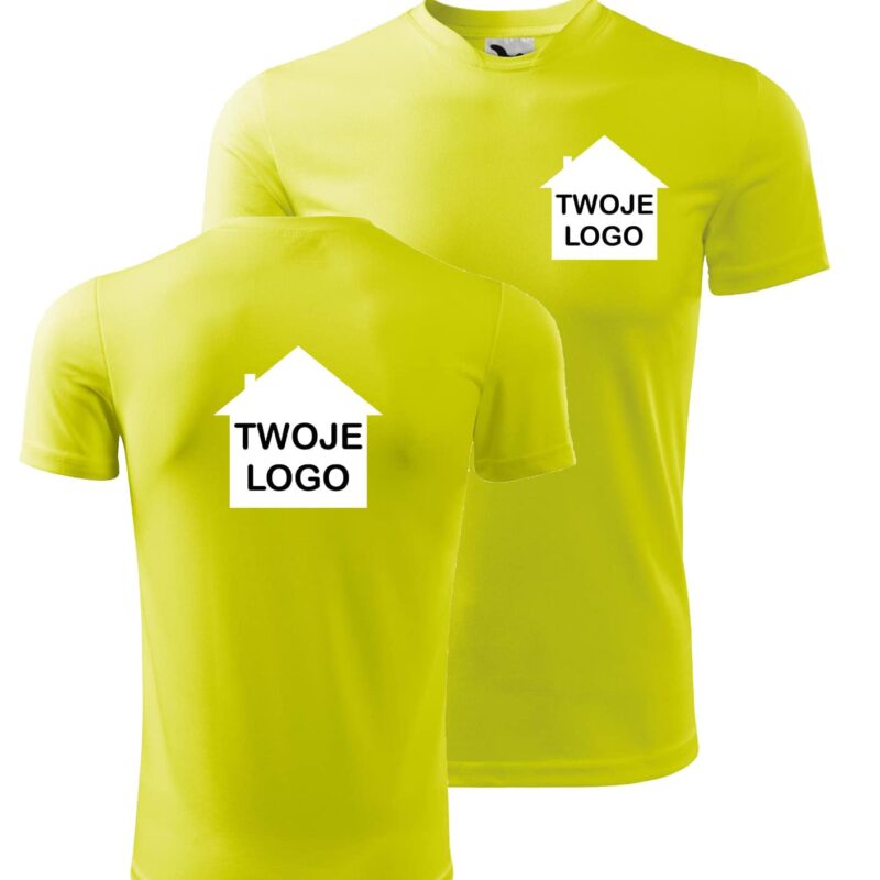 Fantasy Sports T-shirt for Children 147 150g