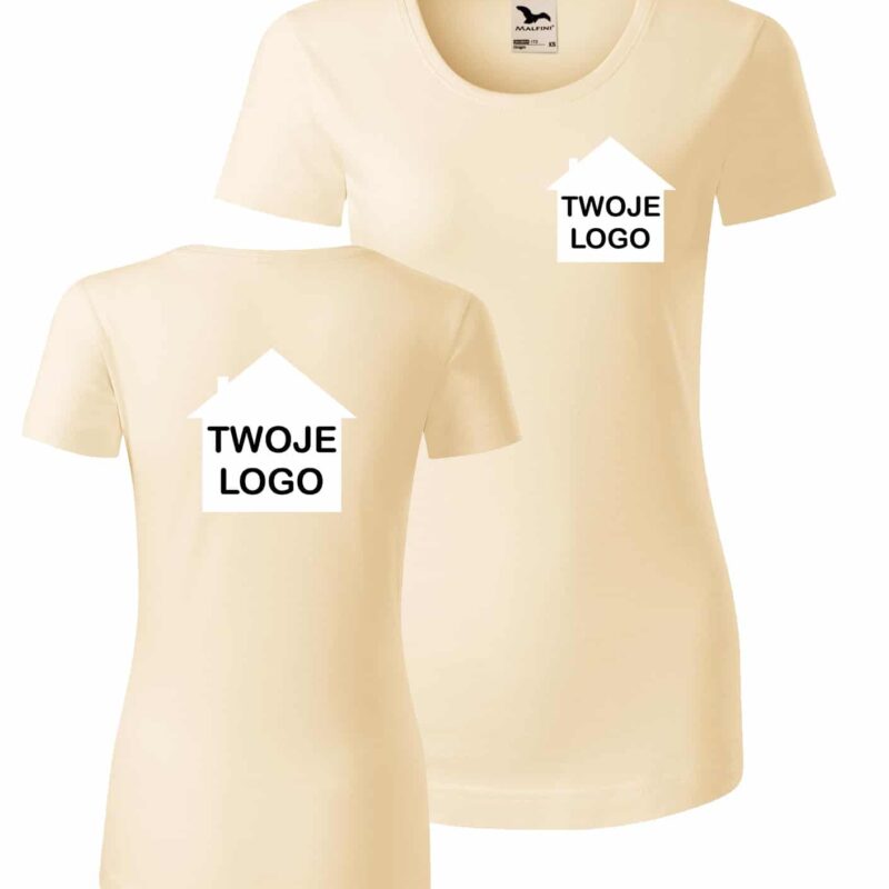 Origin Women's T-shirt 172 160g