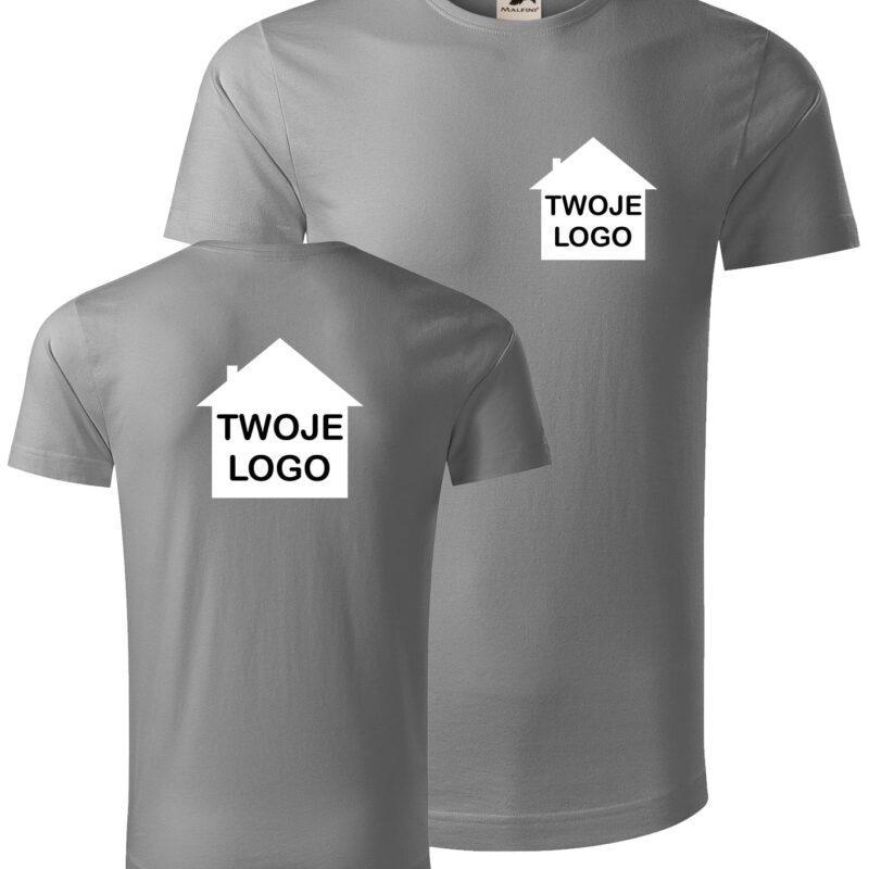 Origin Men's T-shirt 171 160g