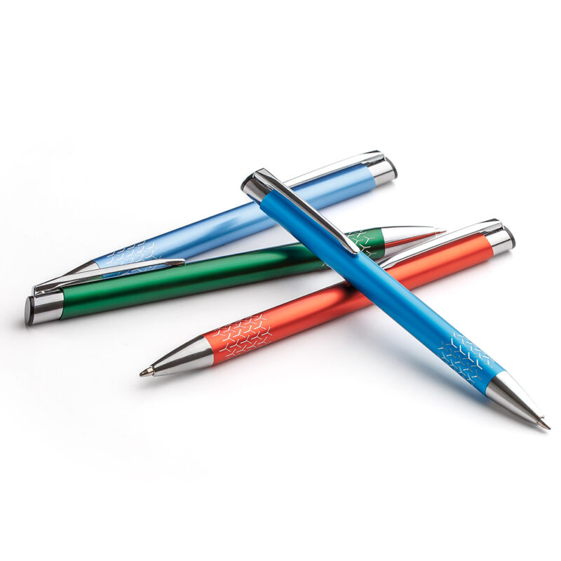 Rey promotional pen with your company logo engraved