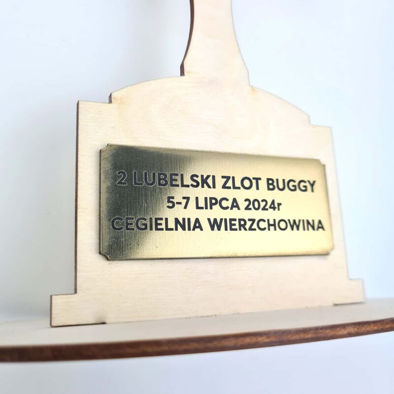 Tabliczka-laminowana