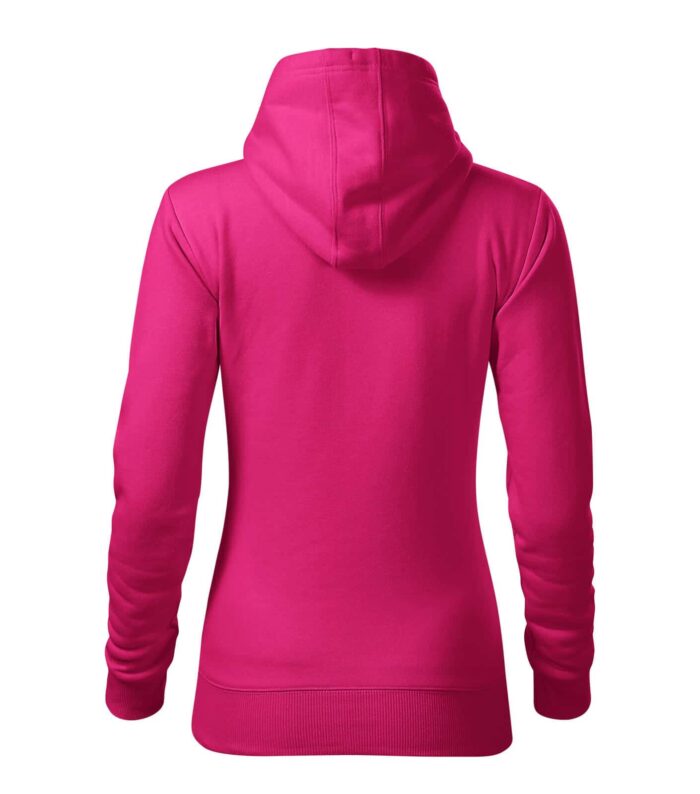 bluza-Cape-damska-414-tyl bluza-Cape-damska-414-tyl