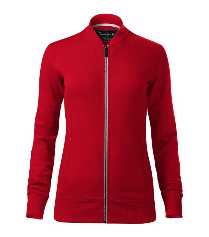 bluza-damska-Bomber-454-przod bluza-damska-Bomber-454-przod