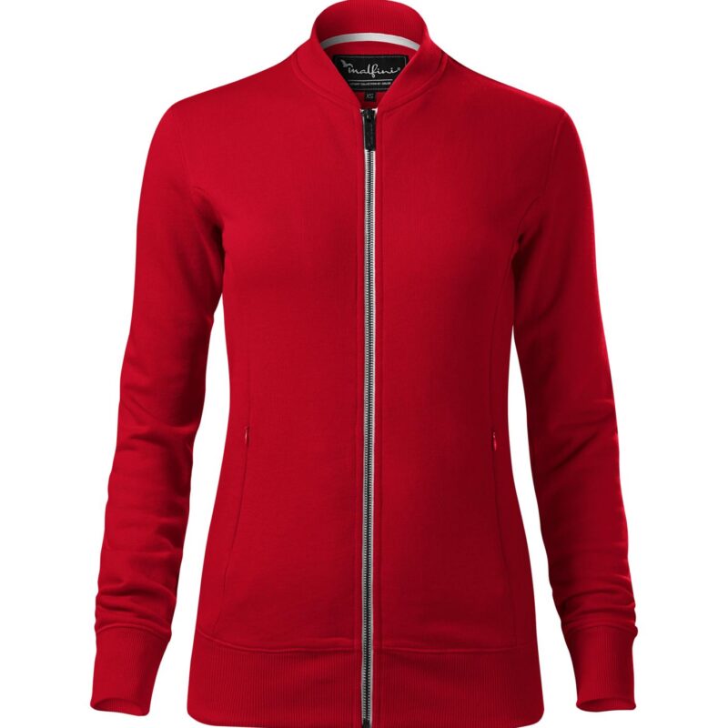 bluza-damska-Bomber-454-przod