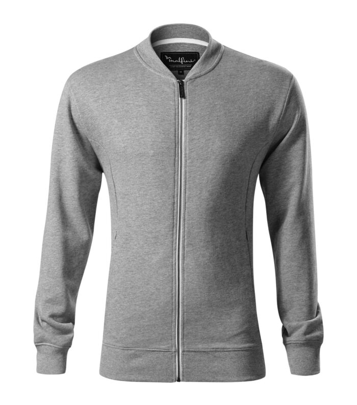 bluza-meska-bomber-453-przod bluza-meska-bomber-453-przod