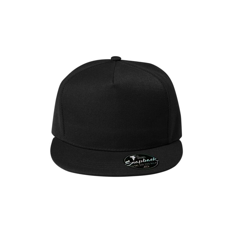 czapka-5p-Rap-301-przod