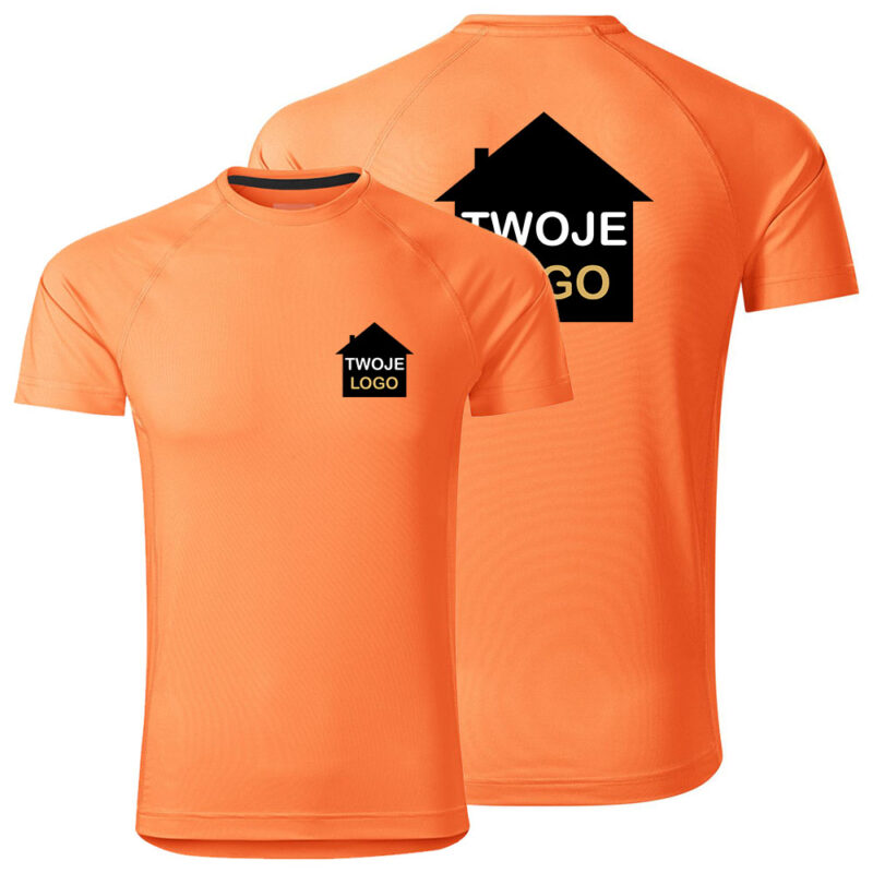 DESTINY 175 160g PREMIUM Men's Sports T-shirt with your print