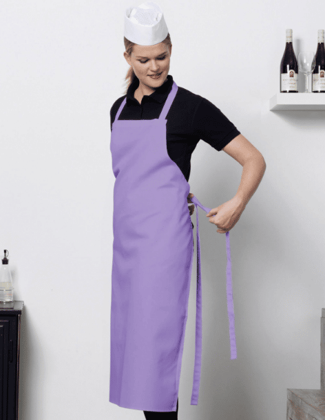 Paris Apron