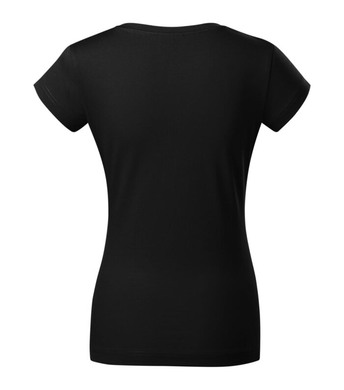 koszulka-damska-Vneck-fit-162-tyl koszulka-damska-Vneck-fit-162-tyl