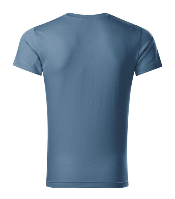 koszulka-meska-Vneck-fit-146-tyl koszulka-meska-Vneck-fit-146-tyl