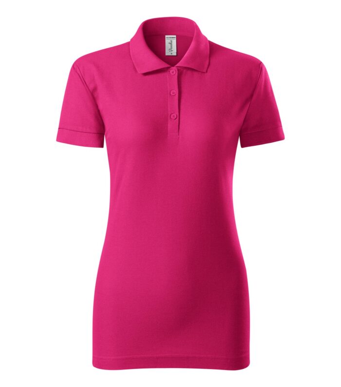 koszulka-polo-damska-Joy-p22-przod koszulka-polo-damska-Joy-p22-przod