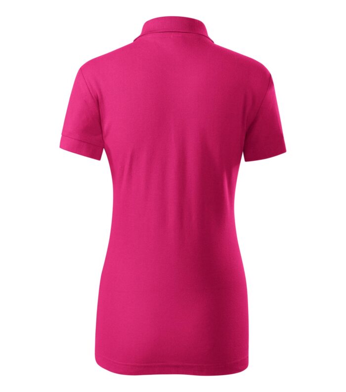 koszulka-polo-damska-Joy-p22-tyl koszulka-polo-damska-Joy-p22-tyl