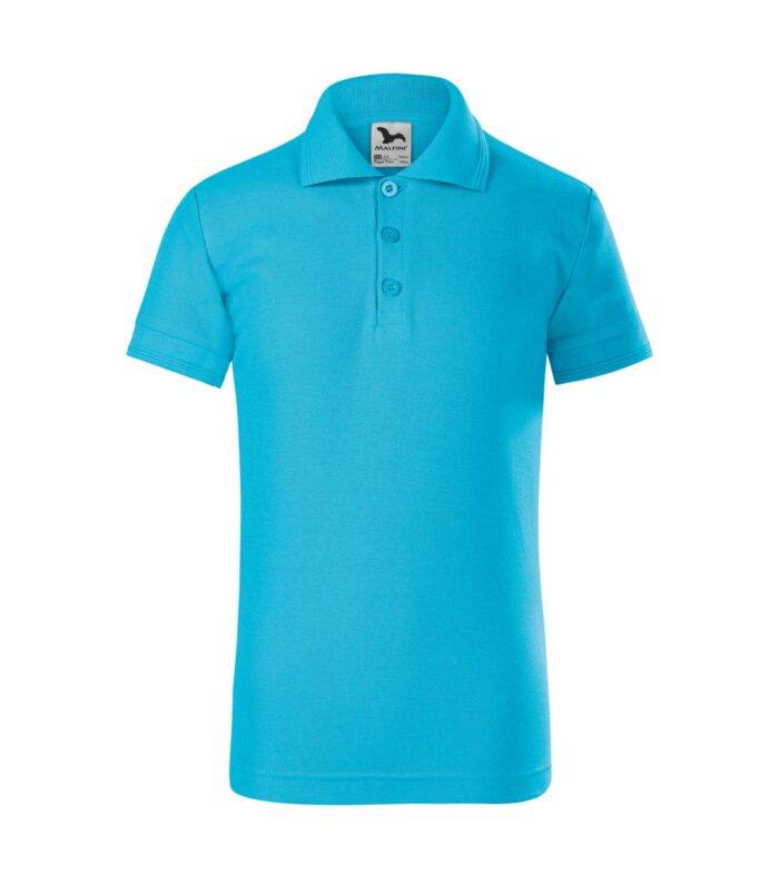 koszulka-polo-dziecieca-Pique-222-przod koszulka-polo-dziecieca-Pique-222-przod