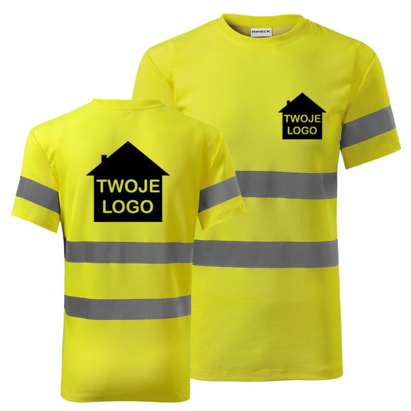 HV PROTECT 1V9 T-shirt
