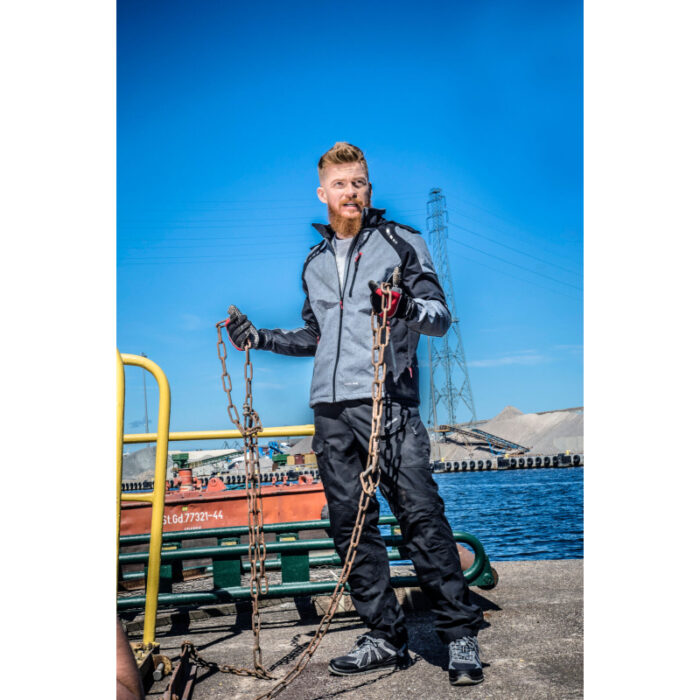 kurtka-meska-soft-shell-z-kapturem-odblaskowa-lahti-pro-l40923 kurtka-meska-soft-shell-z-kapturem-odblaskowa-lahti-pro-l40923