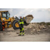 kurtka-ostrzegawcza-robocza-zolta-slim-fit-lahti-pro-l40411