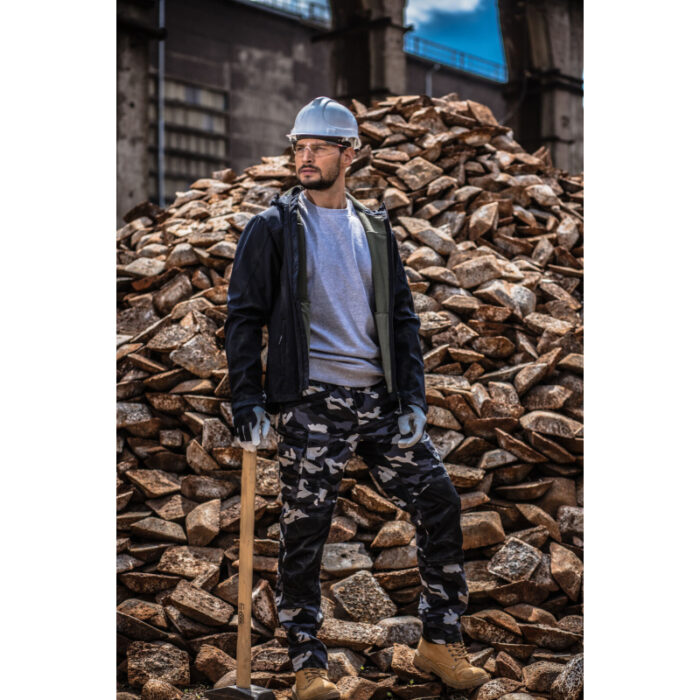 kurtka-soft-shell-z-kapturem-czarna-lahti-pro-l40933 kurtka-soft-shell-z-kapturem-czarna-lahti-pro-l40933