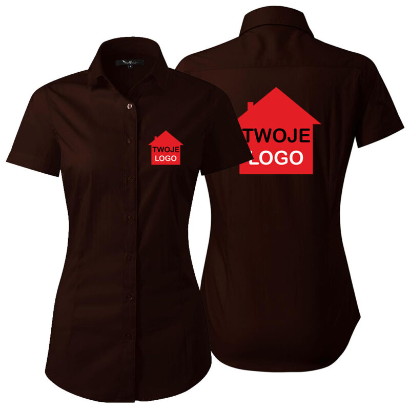 Flash 261 Women's Shirt with Your Print