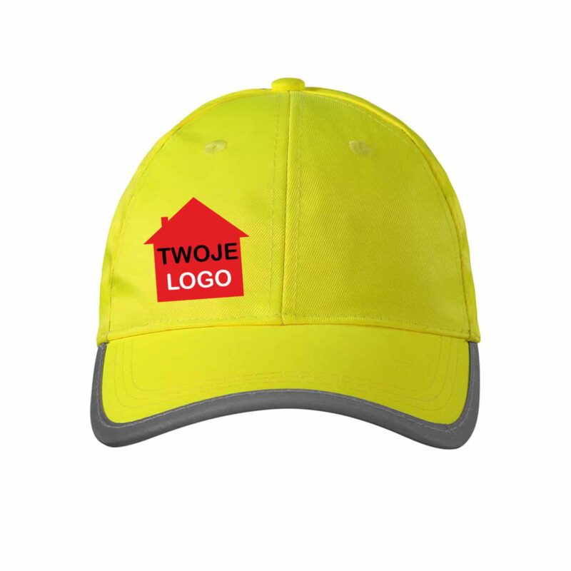 HV REFLEX 3V5 baseball cap with your print