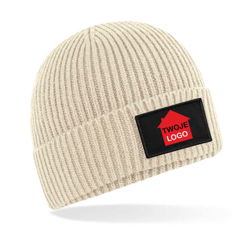 Fashion Patch Unisex Winter Hat 980.69 with your print