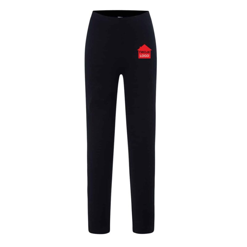 Women's leggings with your logo