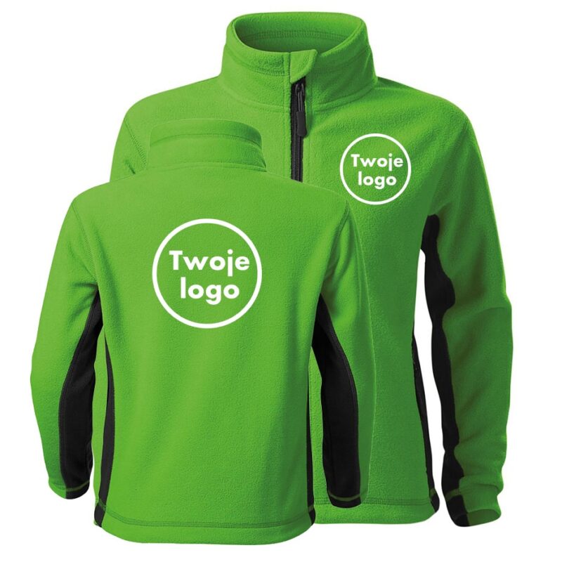 Frosty 529 Children's Fleece Sweatshirt 220g