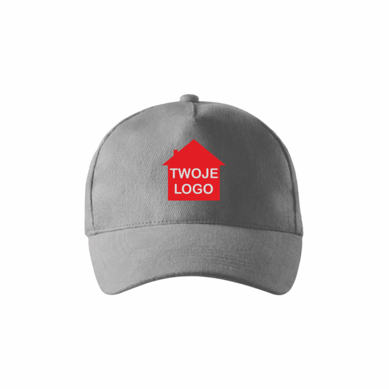 5P Unisex Cap 307 340g