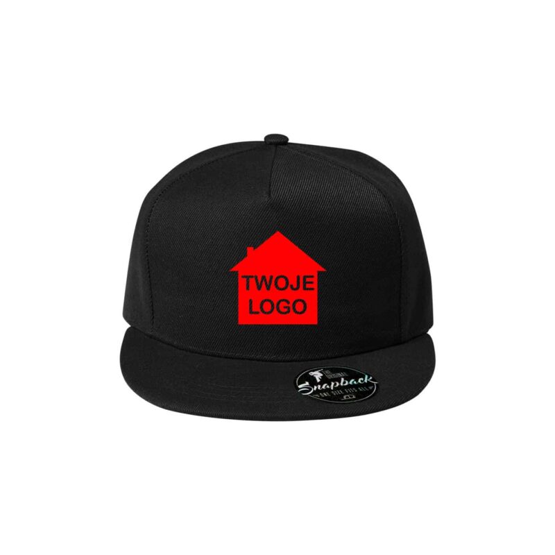 RAP 5P Unisex Cap 301 340g