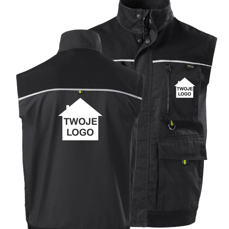 Men's Ranger Vest W54 270g