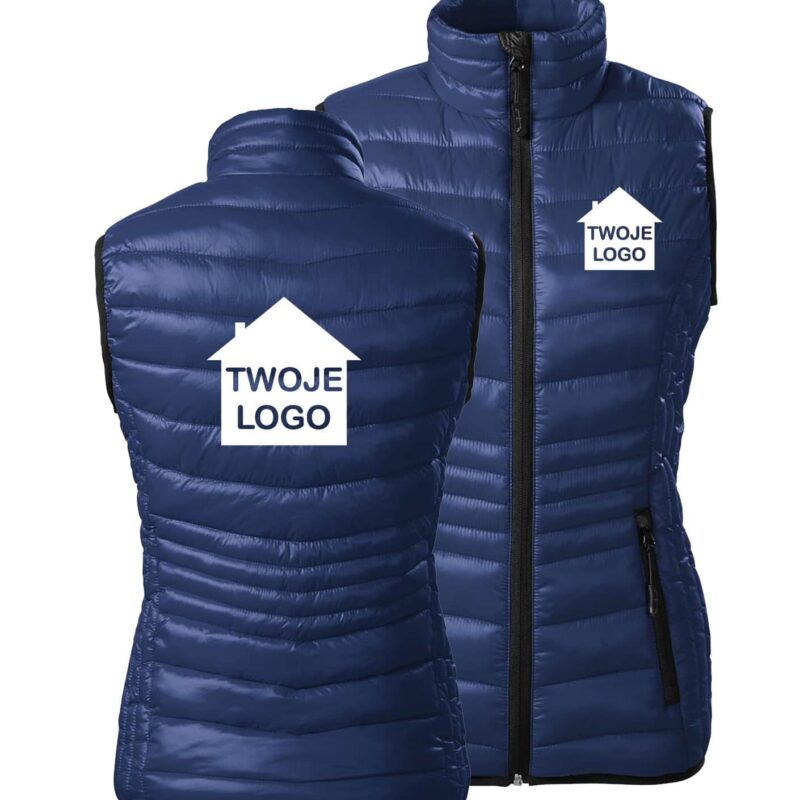Women's Everest Vest 554