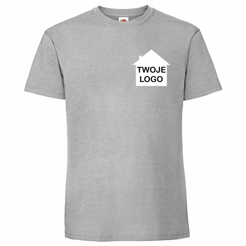 Ringspun Premium T-shirt Men's 103.01 195g
