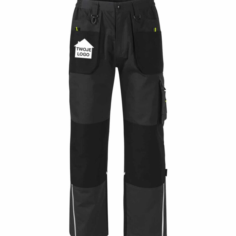 Ranger Men's Work Trousers W03 270g