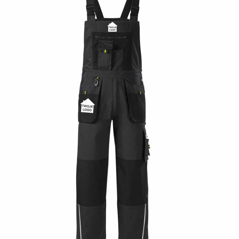 RANGER Men's Work Dungarees W04 270g
