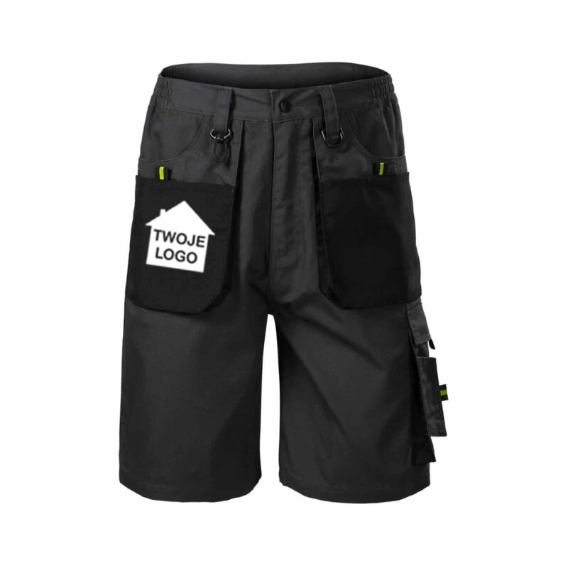 RANGER Men's Work Shorts W06 270g