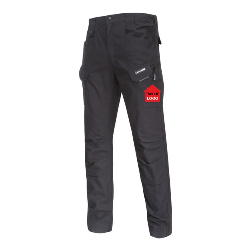 Lahti Pro L40515 Slim Fit Cargo Pants with Your Print