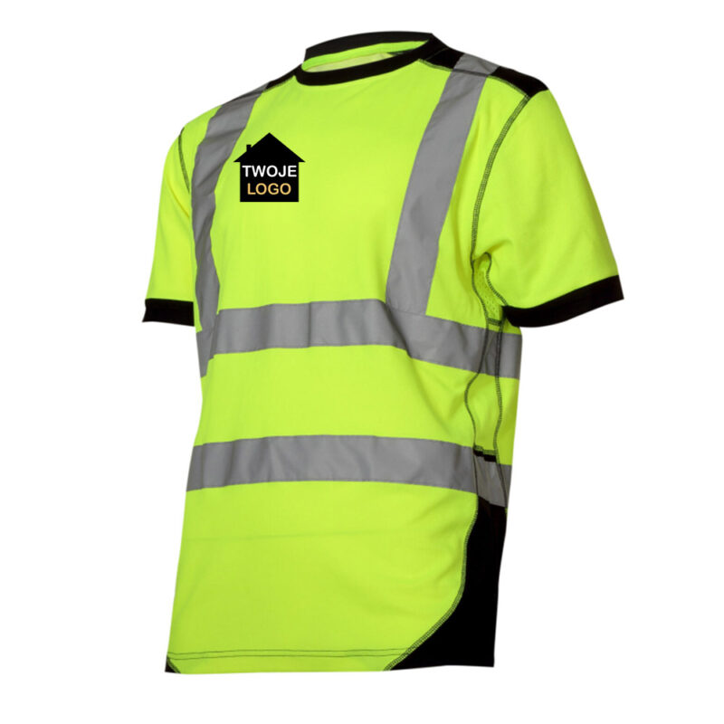 Lahti Pro L40226 warning t-shirt with your print