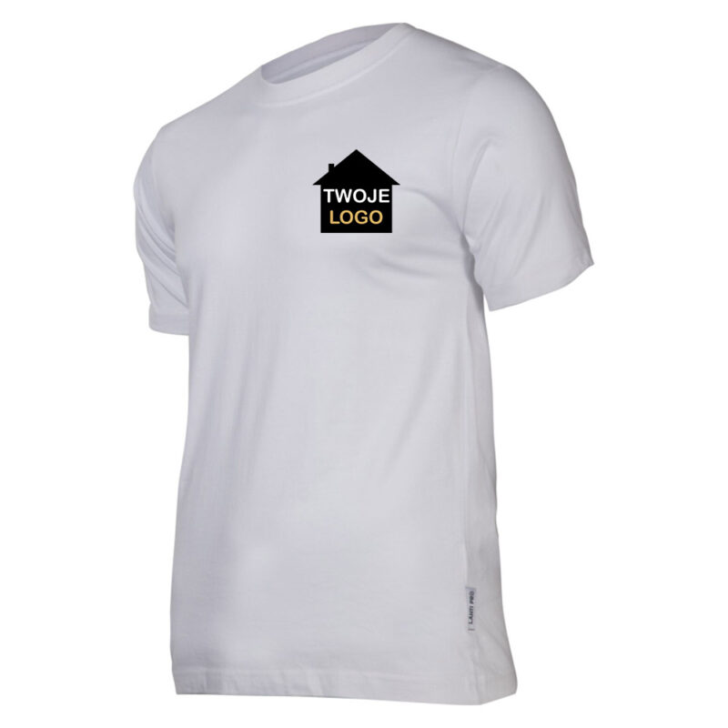 Lahti Pro L40232 cotton T-shirt with your print
