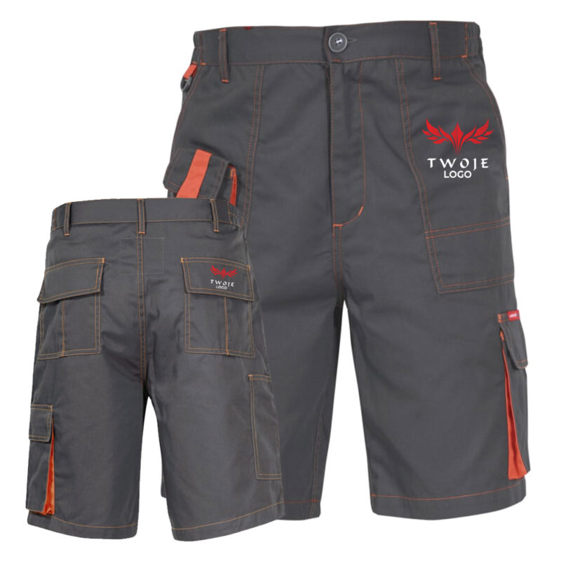 Allton Lahti Pro LPAS1 protective shorts with your print
