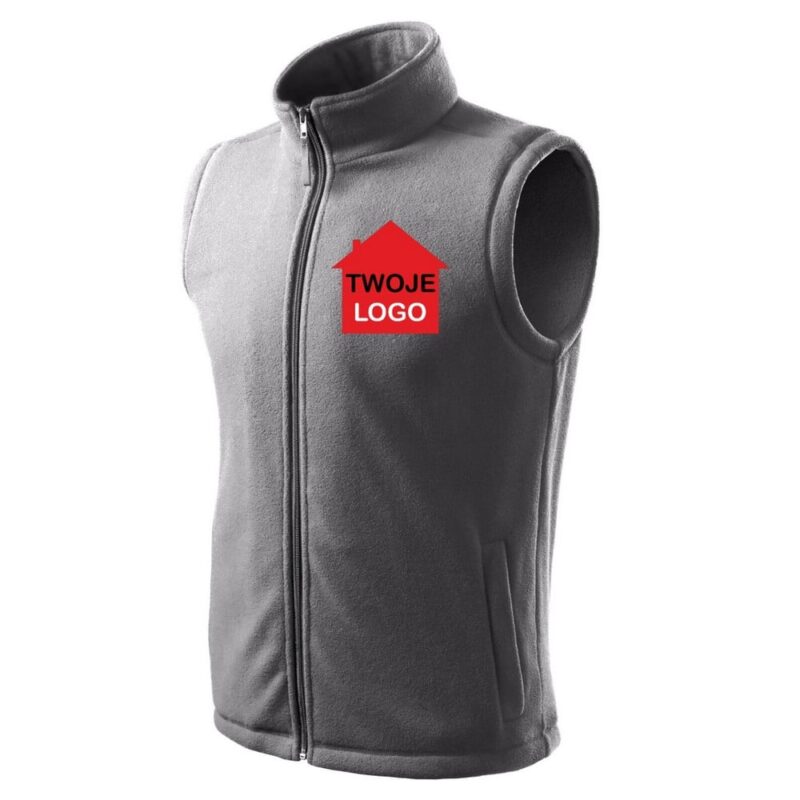 NEXT 518 fleece vest