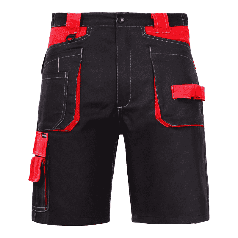 LAHTI PRO SHORT WORK TROUSERS L40704
