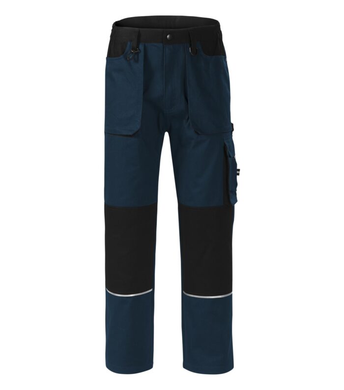 spodnie-Woody-W01-przod spodnie-Woody-W01-przod